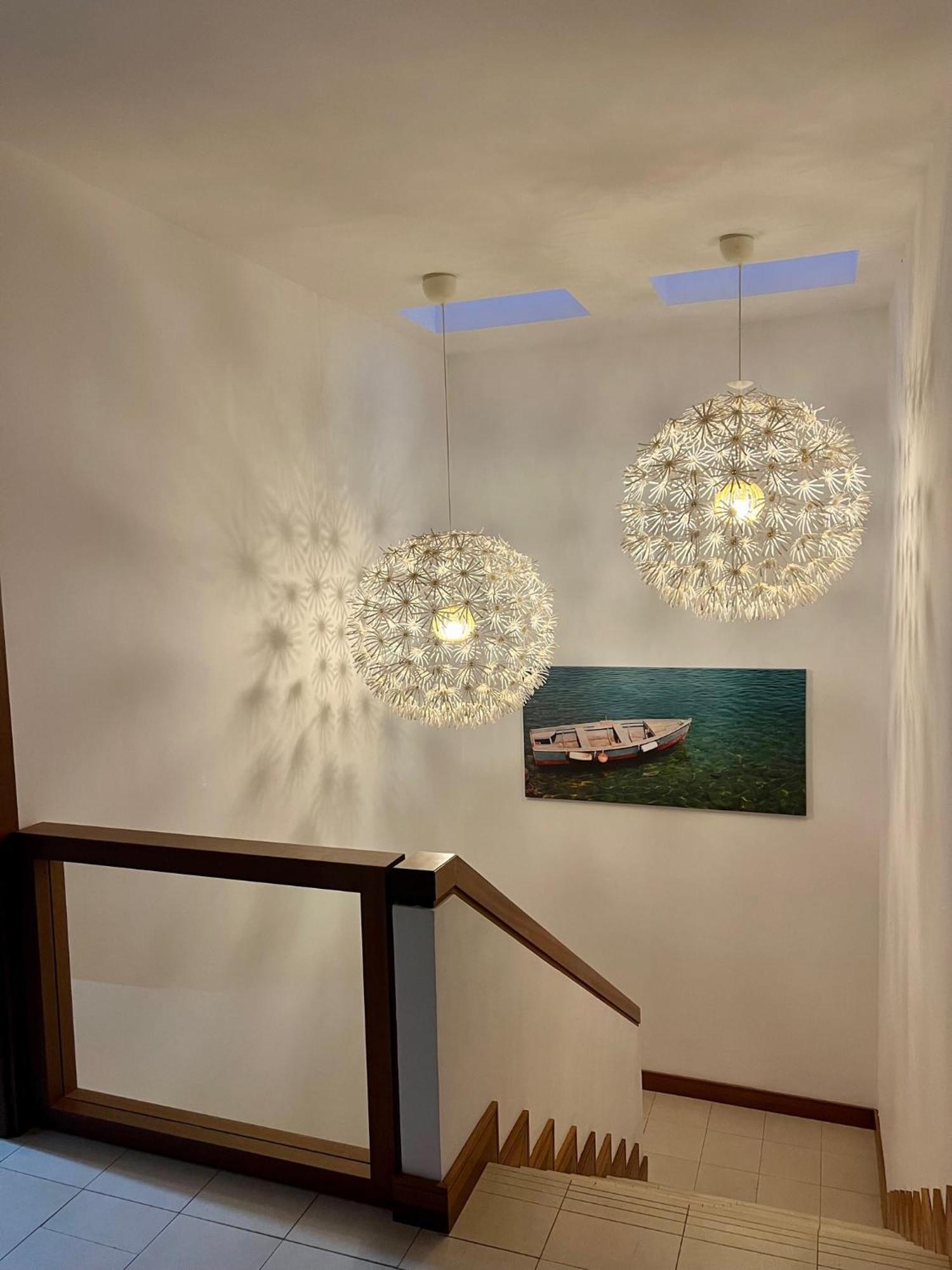 Villa Dedalos - A Luxury Large Villa With A Heated Pool In Puerto Calero Εξωτερικό φωτογραφία
